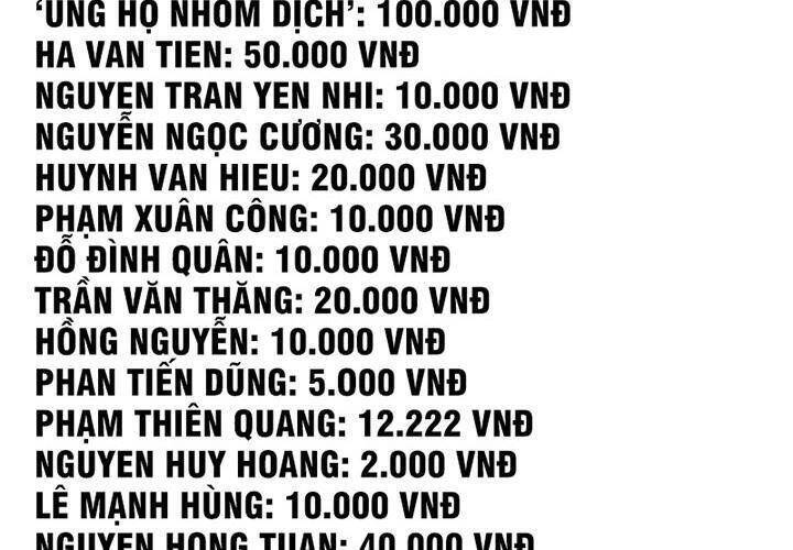 Người Chơi Hồi Quy - Chương 36