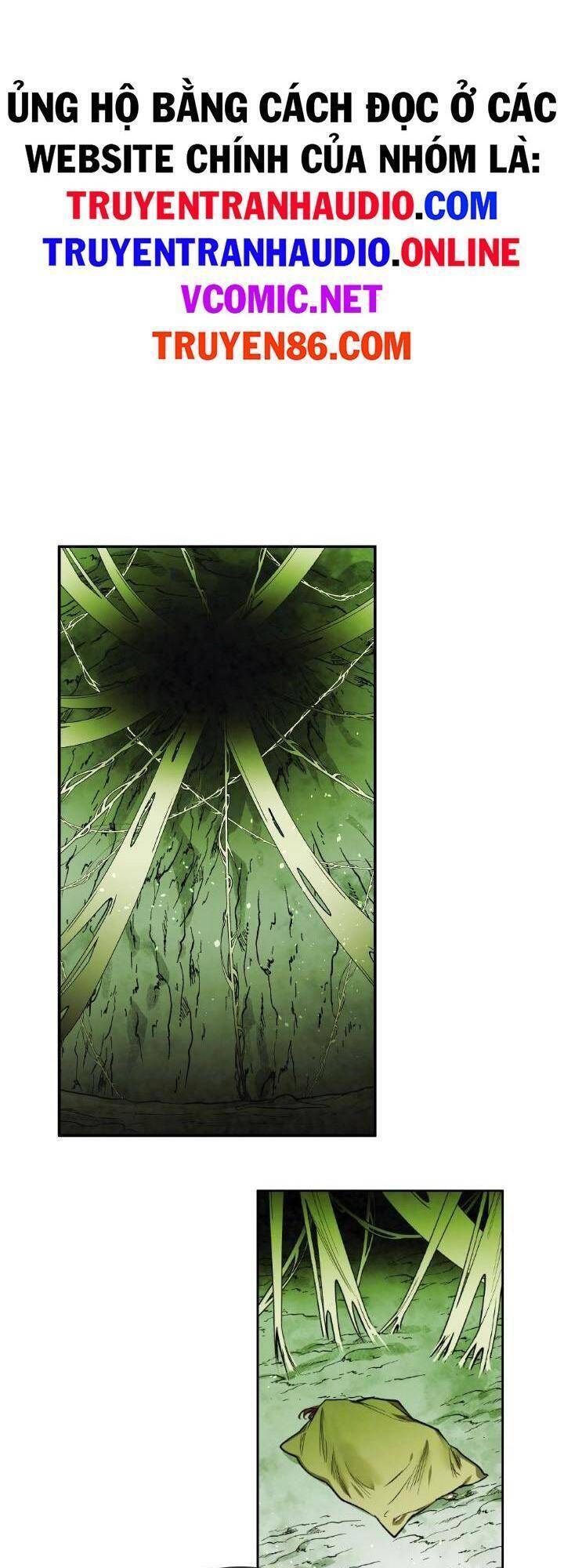 Người Chơi Hồi Quy - Chương 36