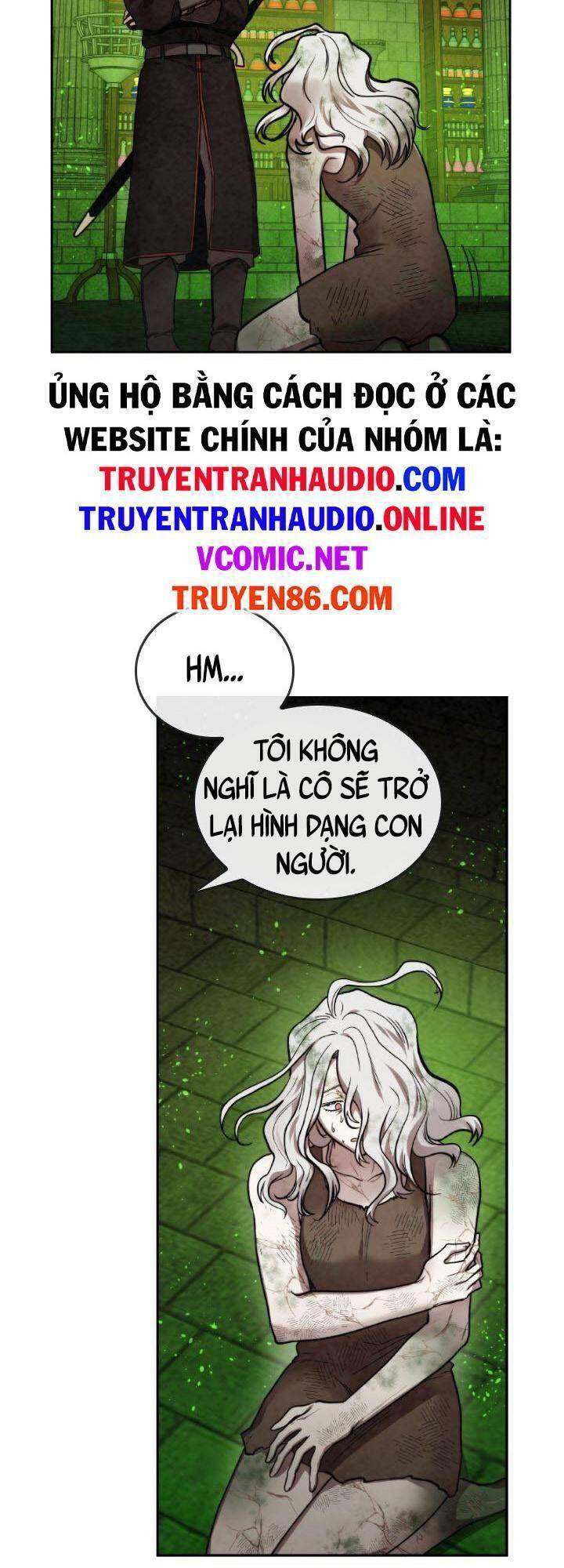 Người Chơi Hồi Quy - Chương 36