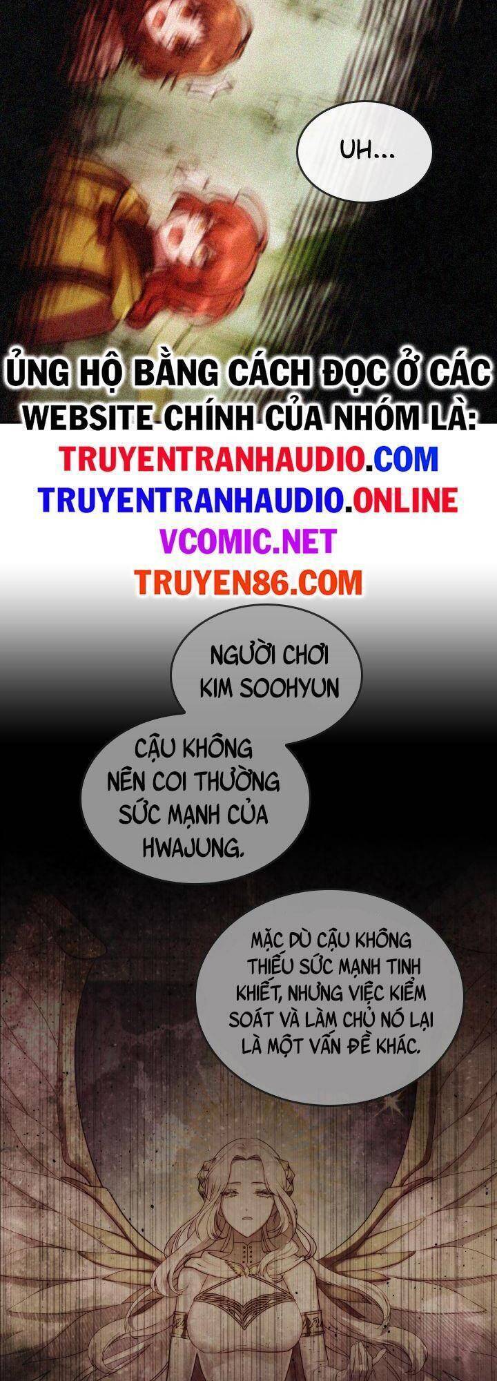 Người Chơi Hồi Quy - Chương 36