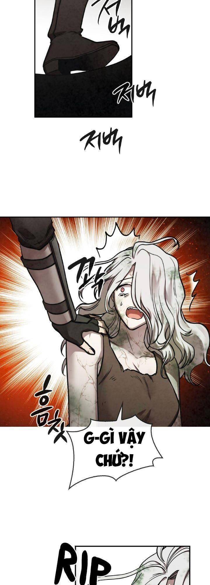 Người Chơi Hồi Quy - Chương 36