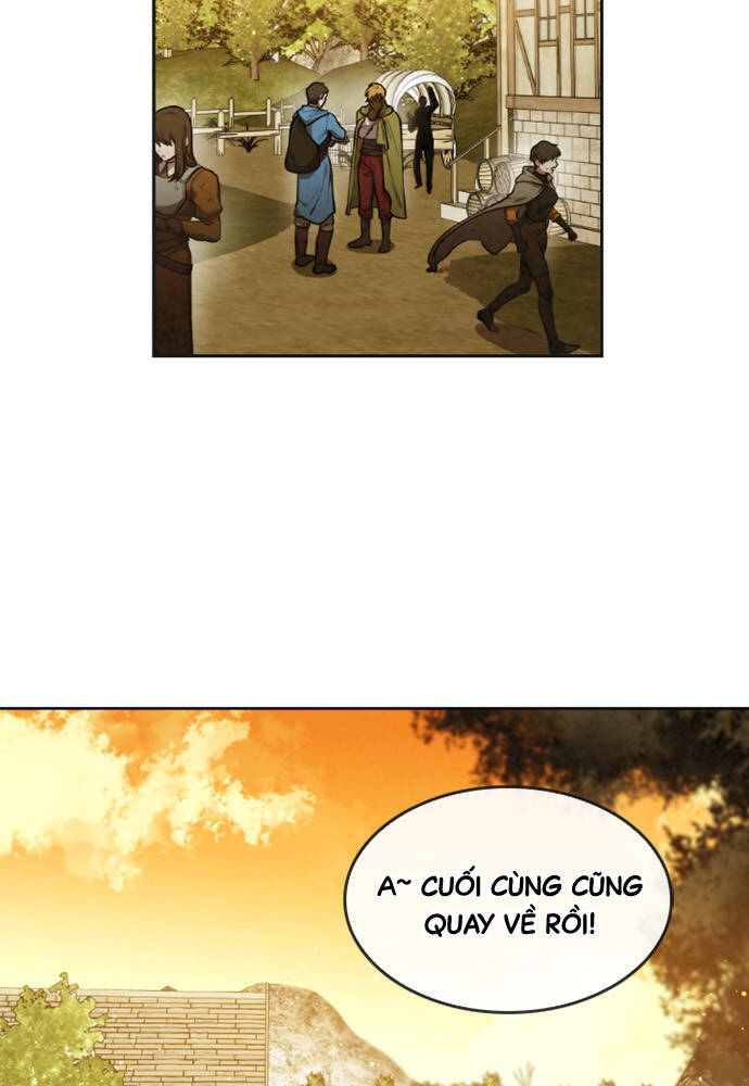 Người Chơi Hồi Quy - Chương 37