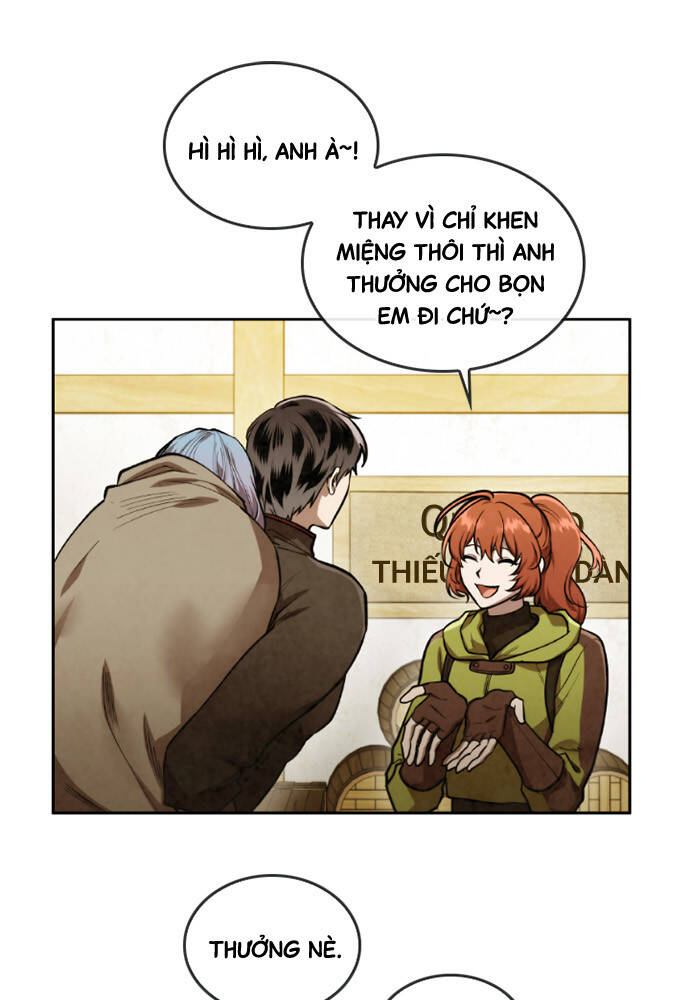 Người Chơi Hồi Quy - Chương 37