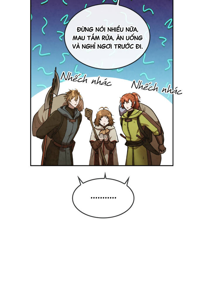 Người Chơi Hồi Quy - Chương 37