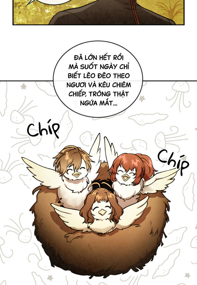 Người Chơi Hồi Quy - Chương 37