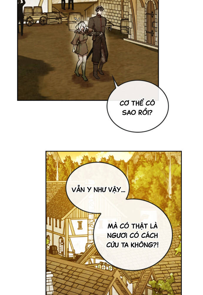 Người Chơi Hồi Quy - Chương 37