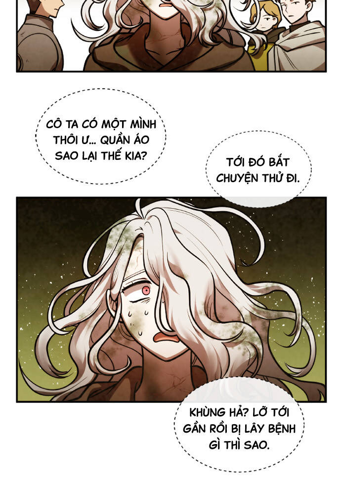 Người Chơi Hồi Quy - Chương 37