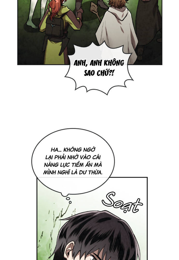 Người Chơi Hồi Quy - Chương 37