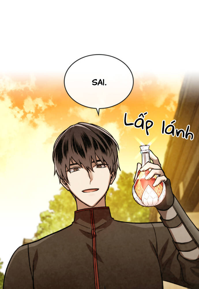 Người Chơi Hồi Quy - Chương 37