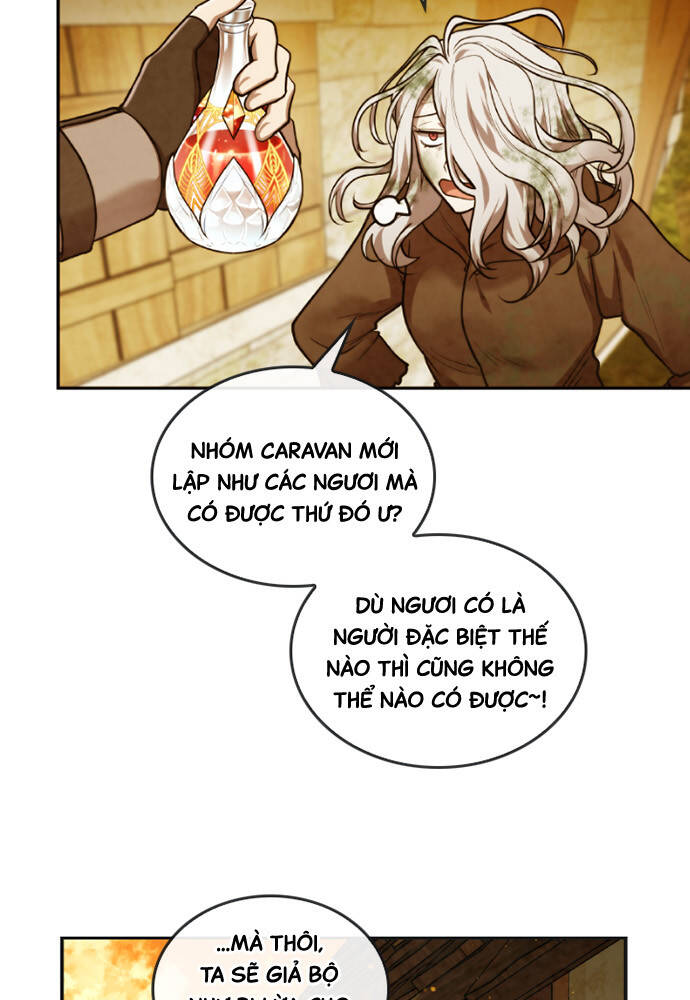 Người Chơi Hồi Quy - Chương 37