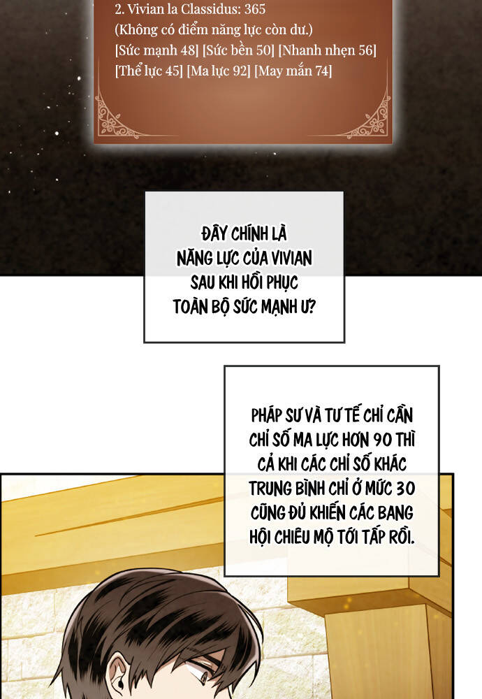 Người Chơi Hồi Quy - Chương 37