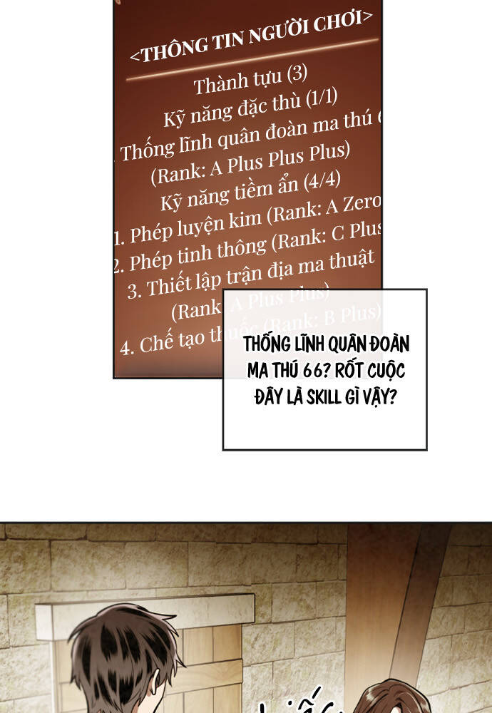 Người Chơi Hồi Quy - Chương 37