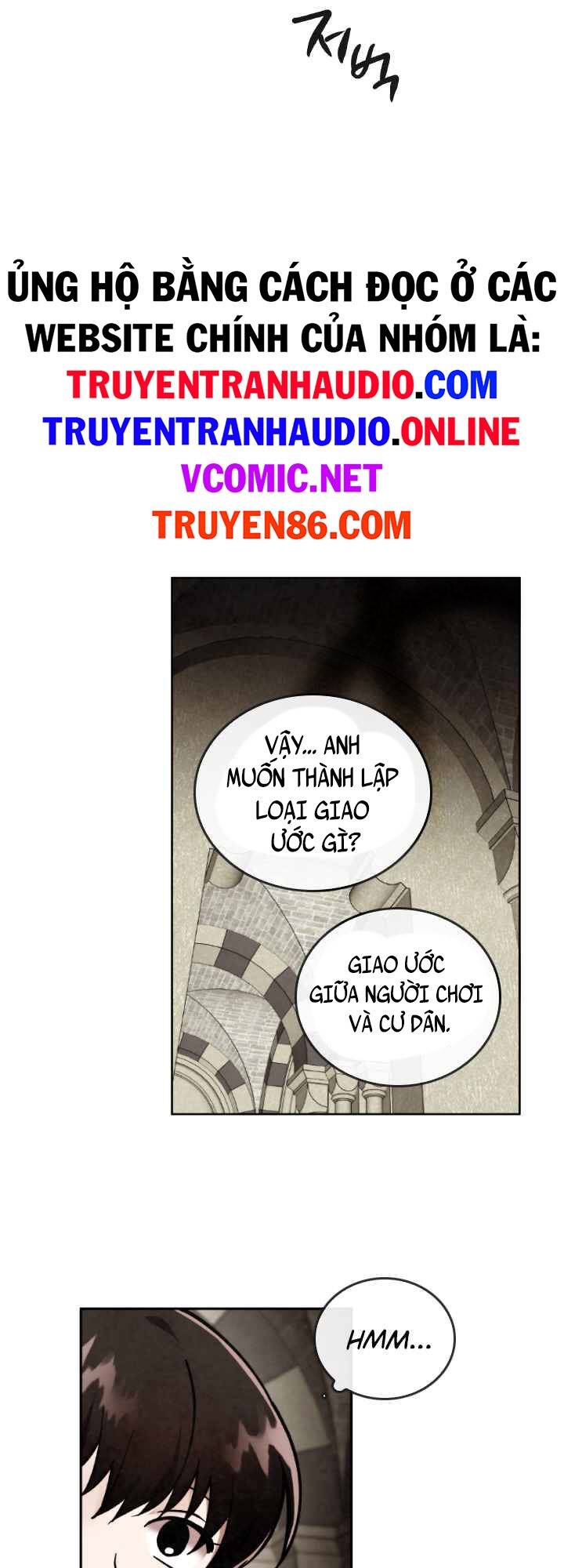 Người Chơi Hồi Quy - Chương 38