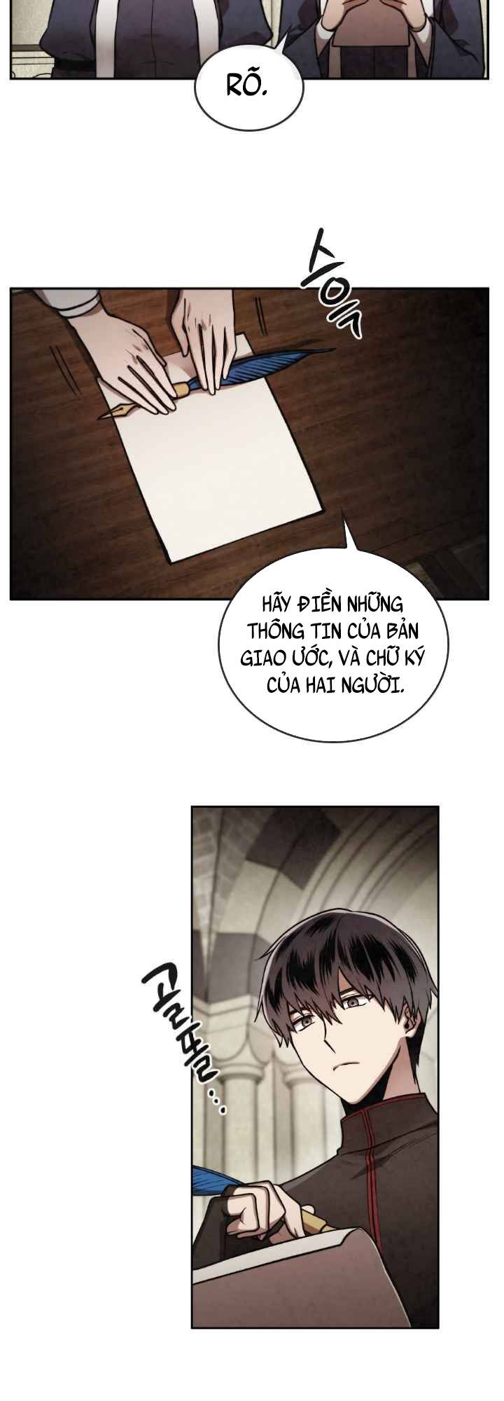 Người Chơi Hồi Quy - Chương 38