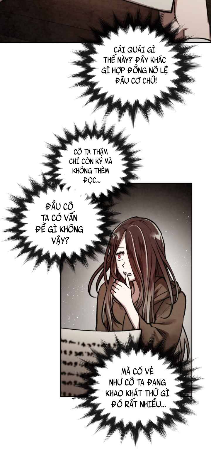 Người Chơi Hồi Quy - Chương 38