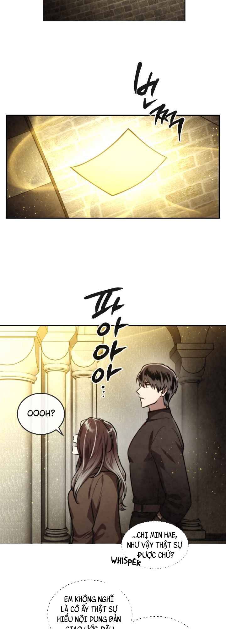 Người Chơi Hồi Quy - Chương 38