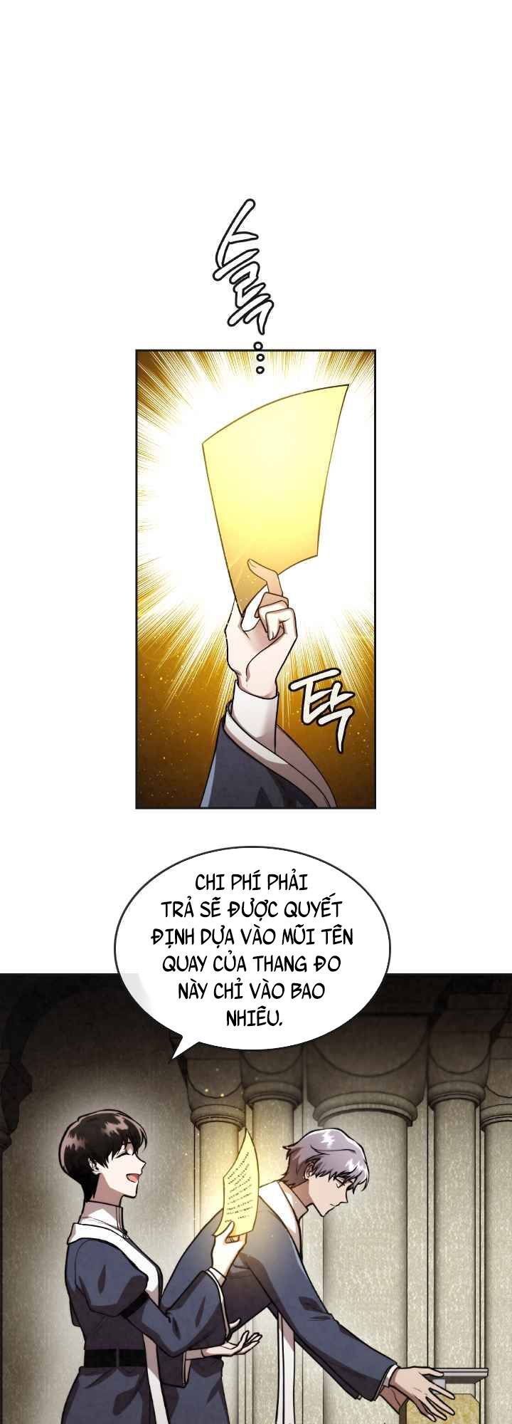 Người Chơi Hồi Quy - Chương 38