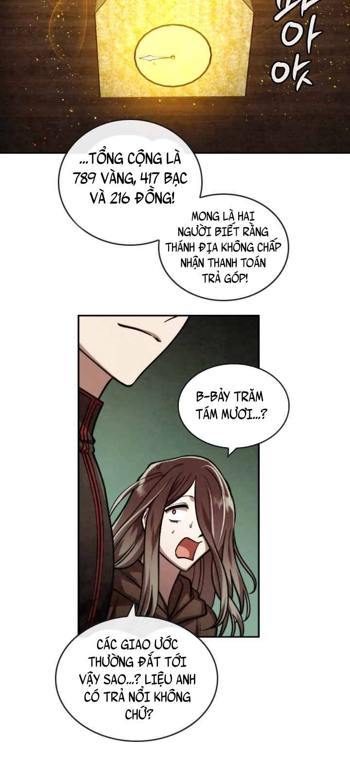 Người Chơi Hồi Quy - Chương 38