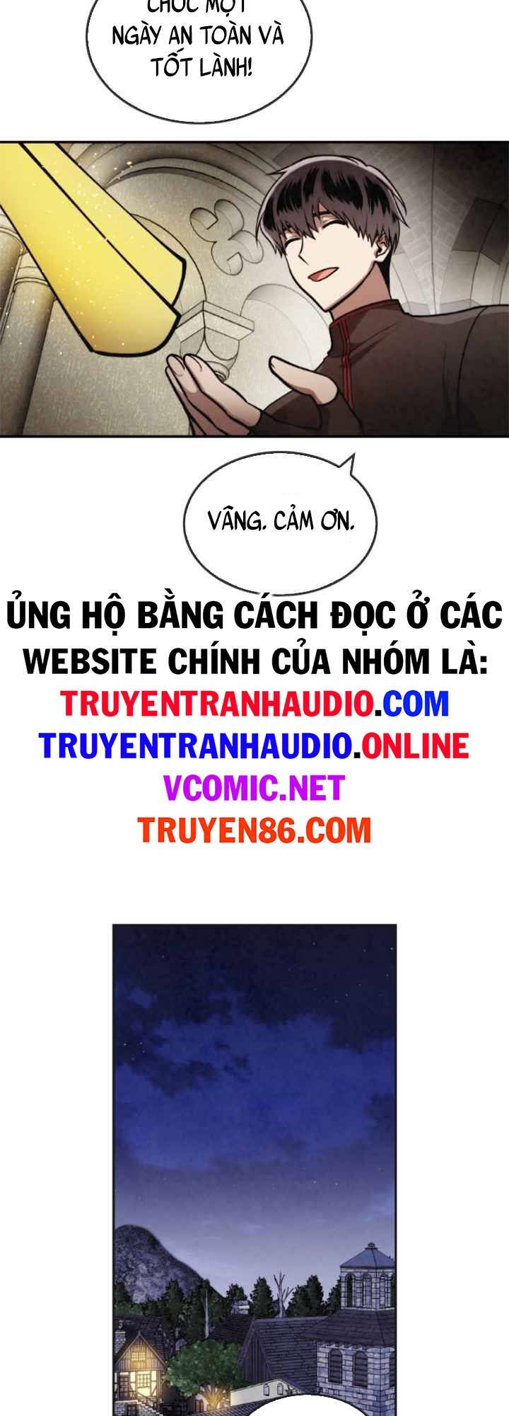 Người Chơi Hồi Quy - Chương 38