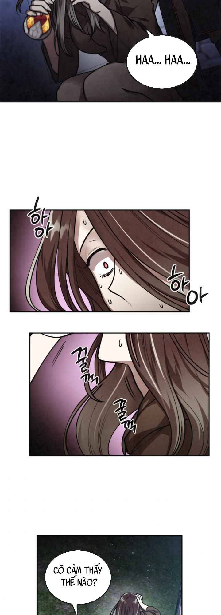 Người Chơi Hồi Quy - Chương 38