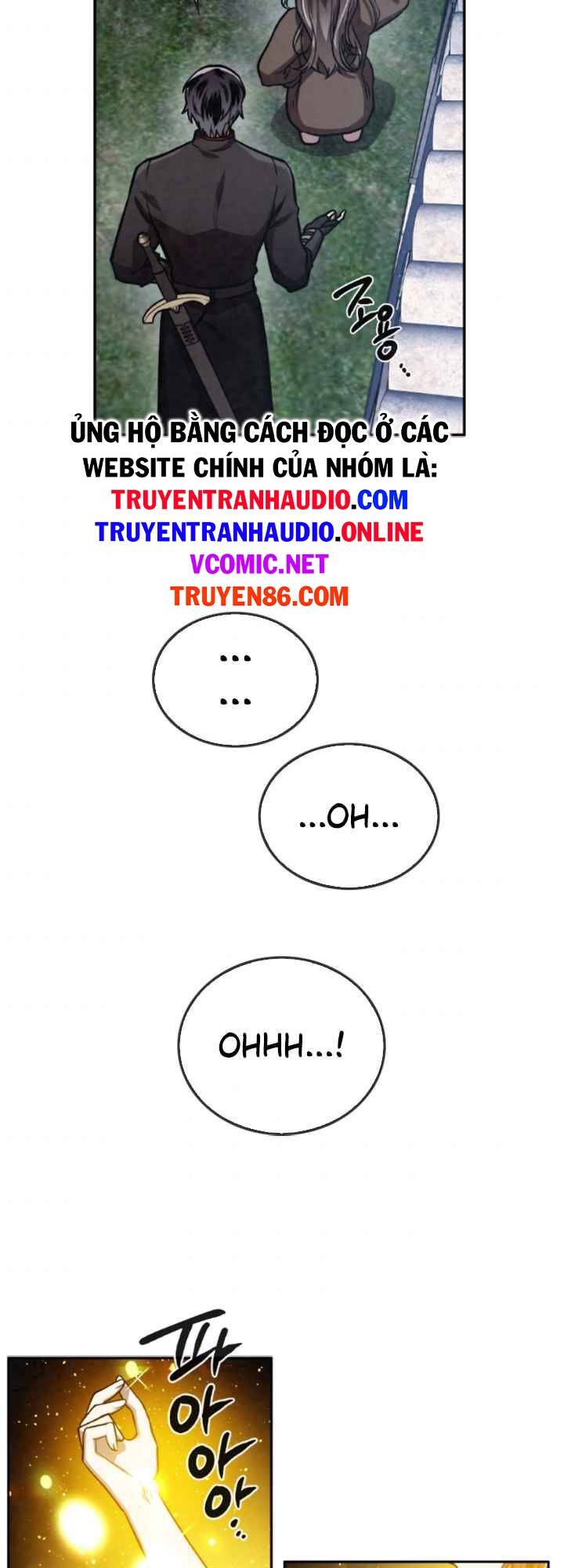 Người Chơi Hồi Quy - Chương 38