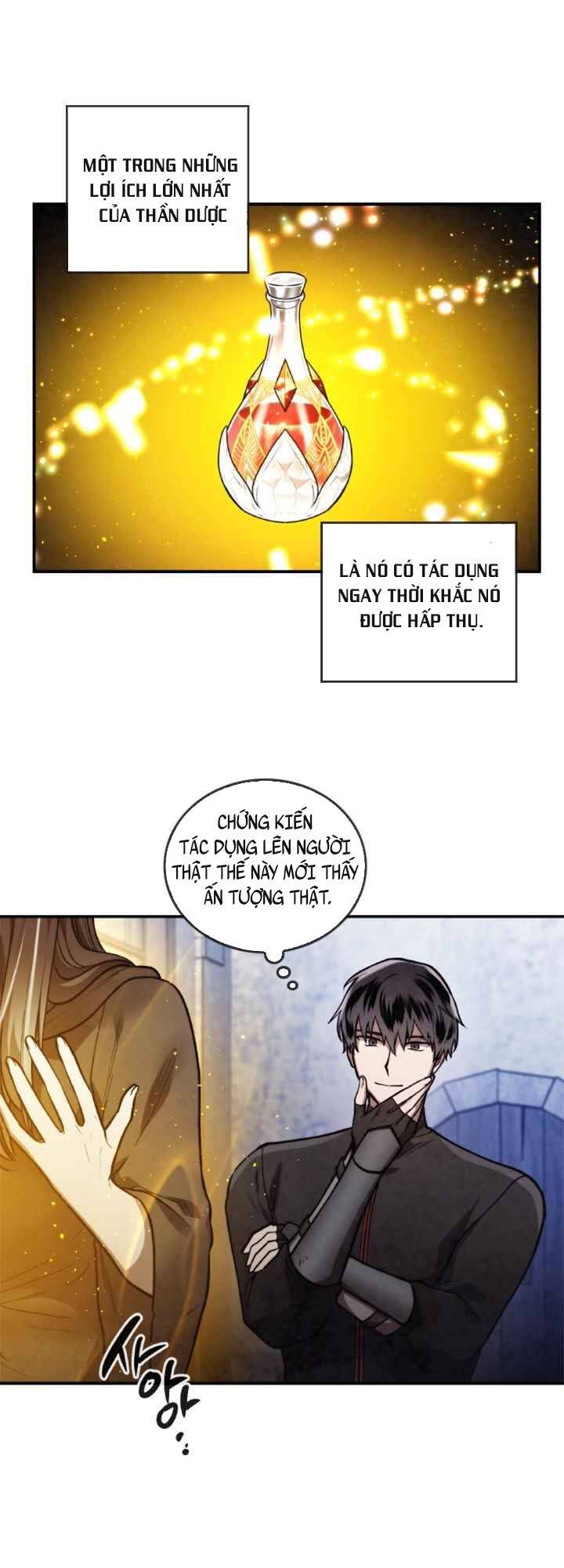 Người Chơi Hồi Quy - Chương 38