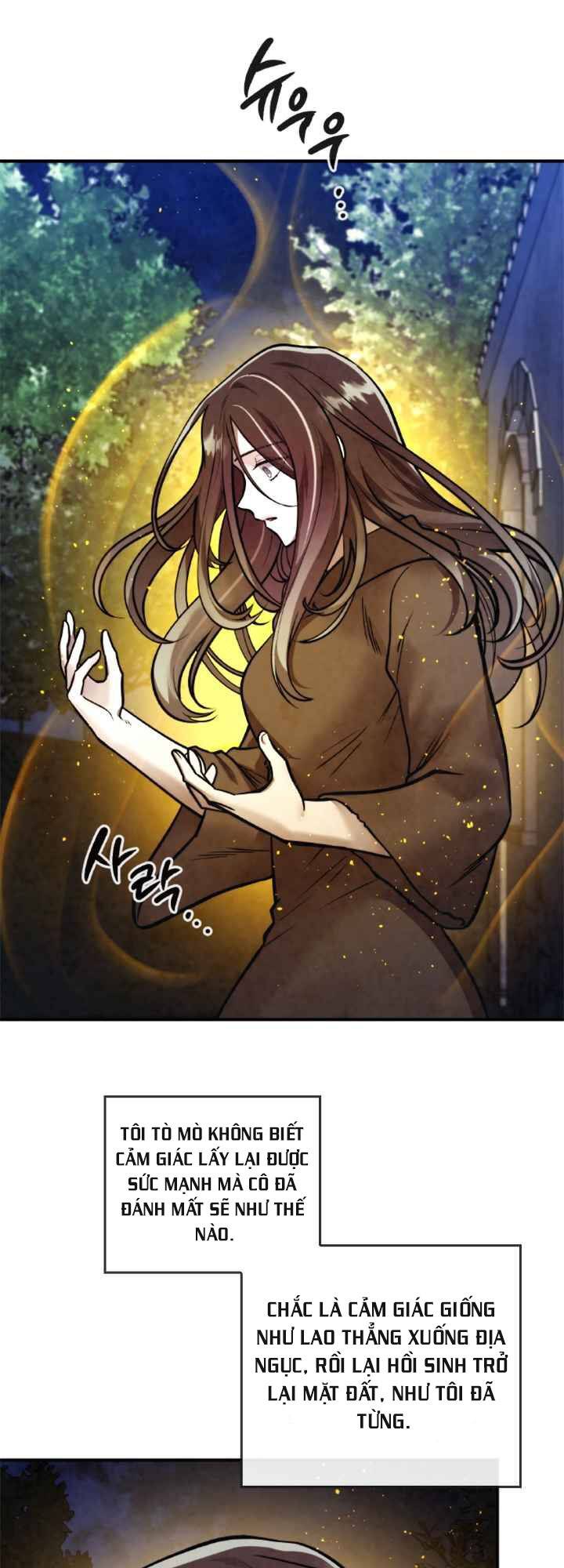 Người Chơi Hồi Quy - Chương 38