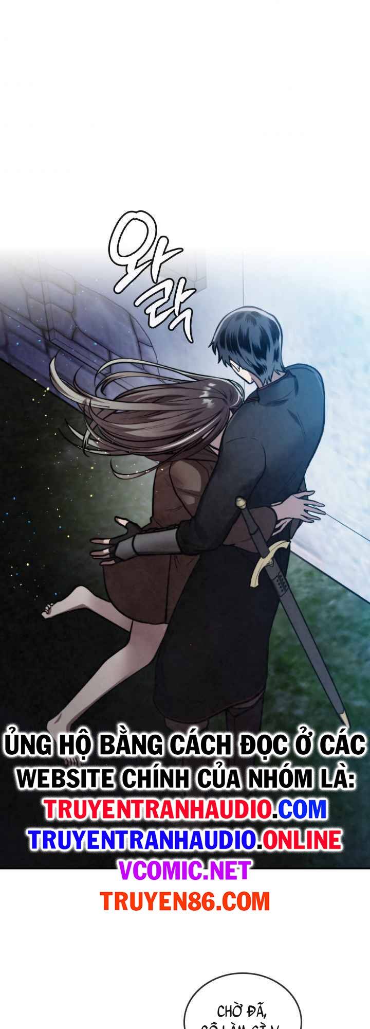 Người Chơi Hồi Quy - Chương 38