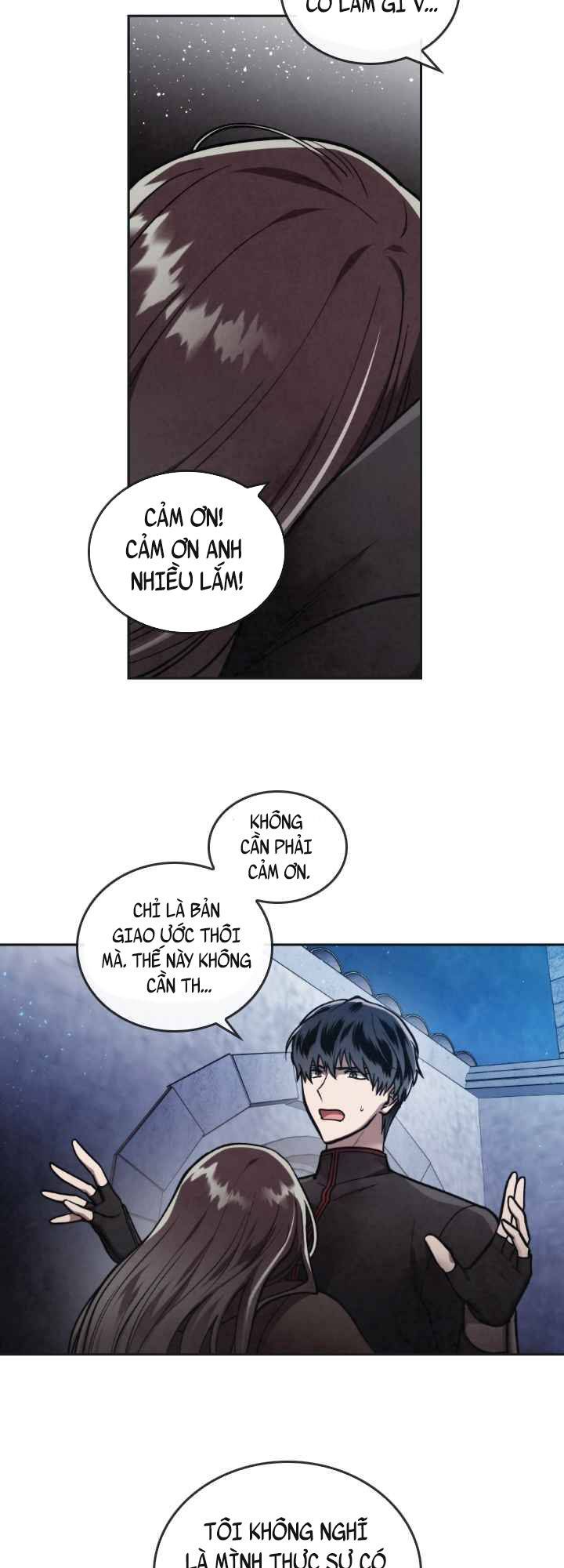 Người Chơi Hồi Quy - Chương 38