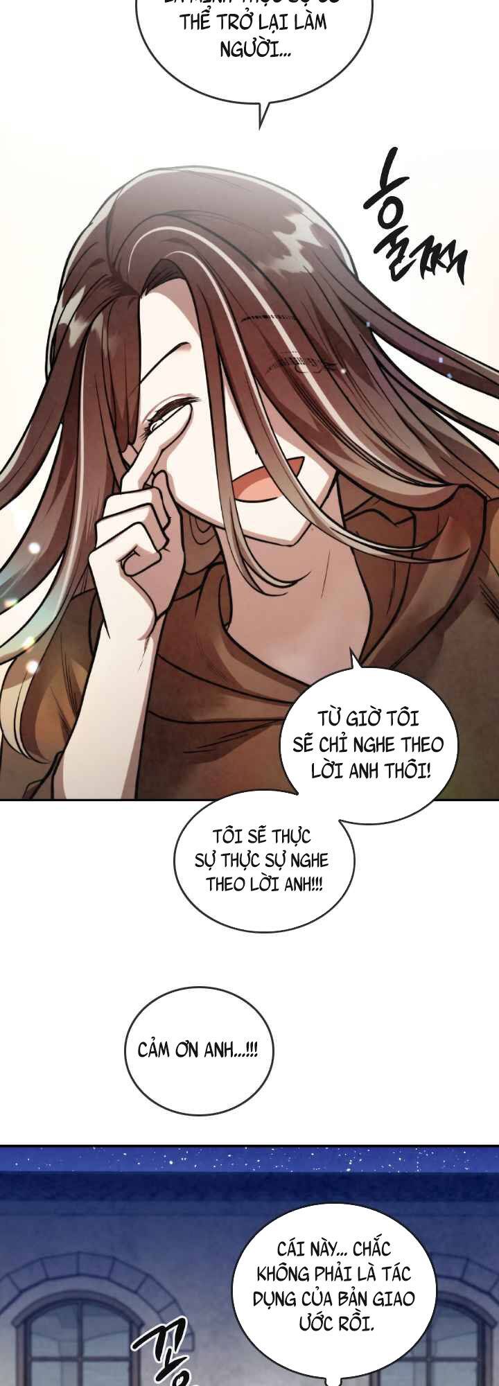 Người Chơi Hồi Quy - Chương 38