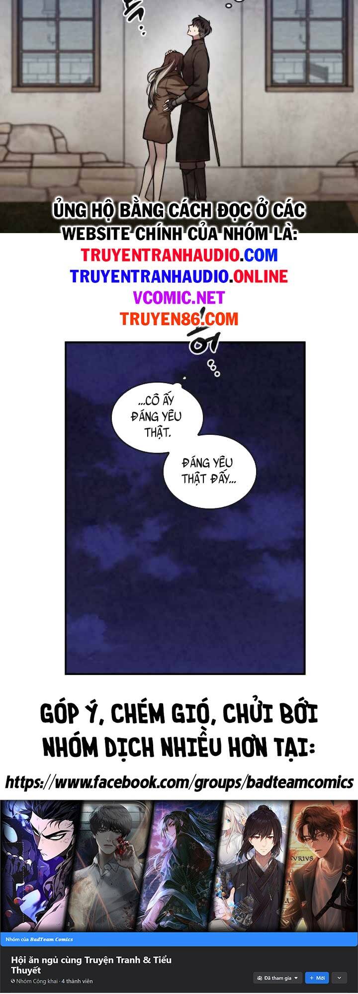 Người Chơi Hồi Quy - Chương 38