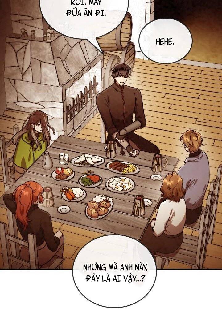 Người Chơi Hồi Quy - Chương 39