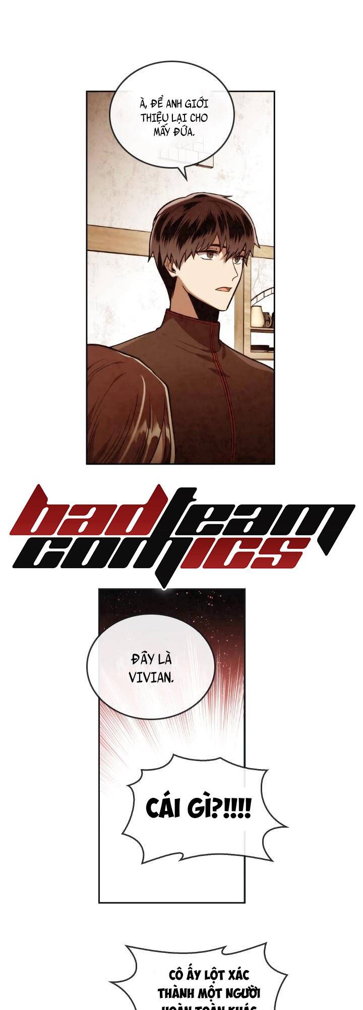 Người Chơi Hồi Quy - Chương 39