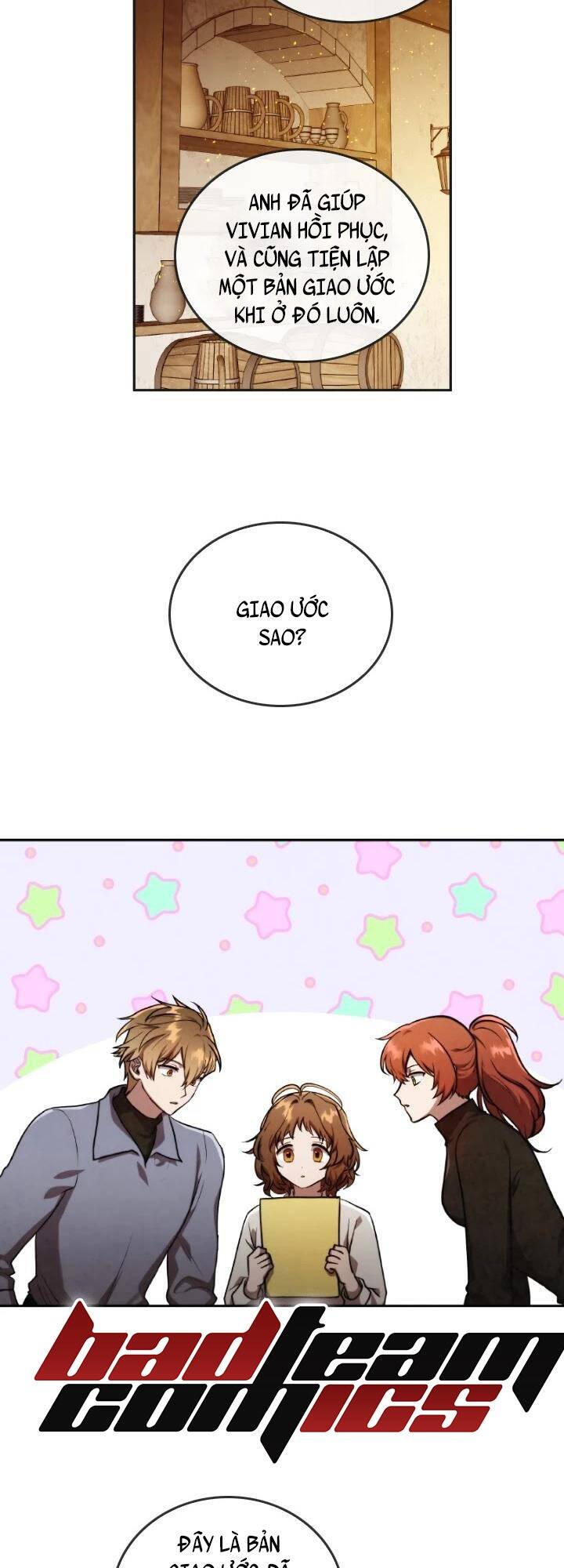 Người Chơi Hồi Quy - Chương 39