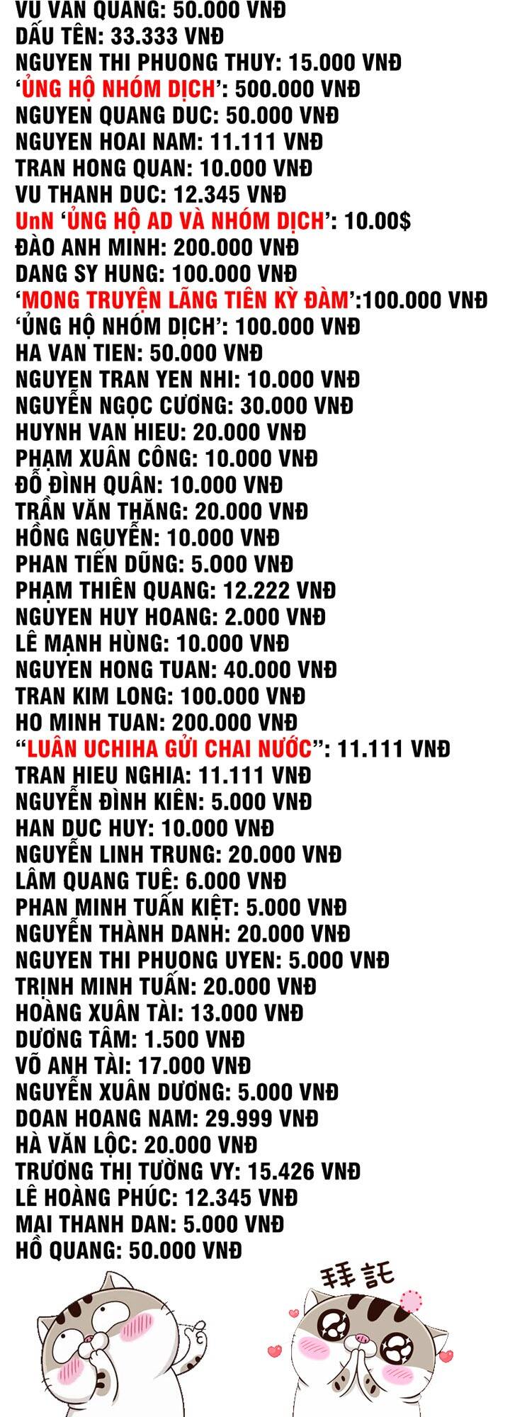 Người Chơi Hồi Quy - Chương 39