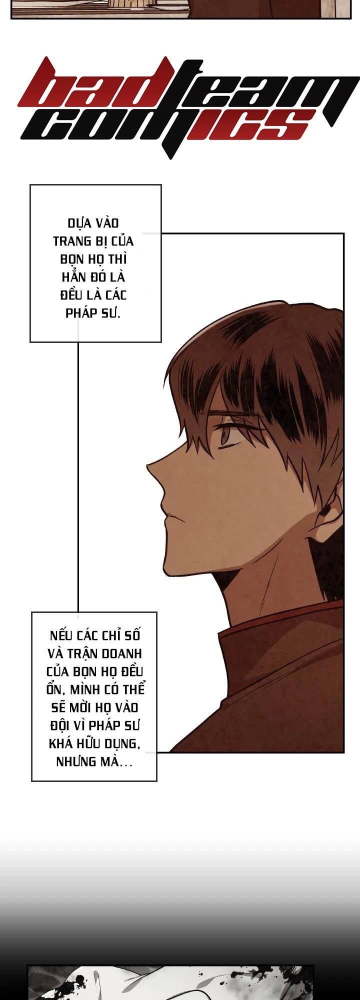 Người Chơi Hồi Quy - Chương 39