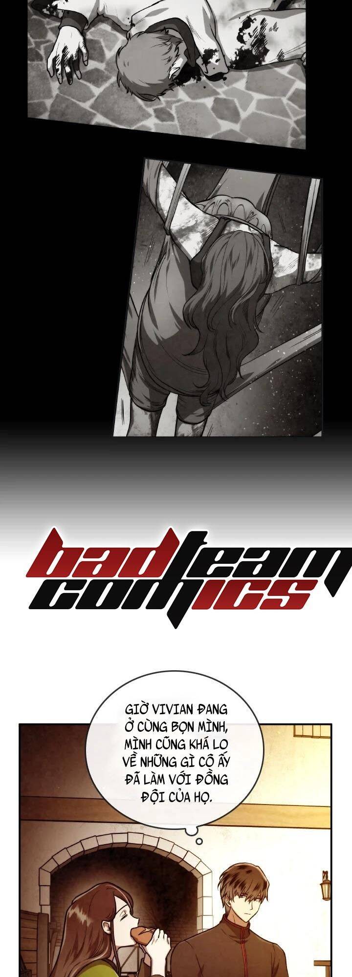 Người Chơi Hồi Quy - Chương 39