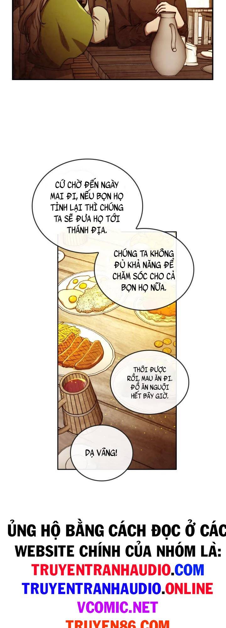 Người Chơi Hồi Quy - Chương 39