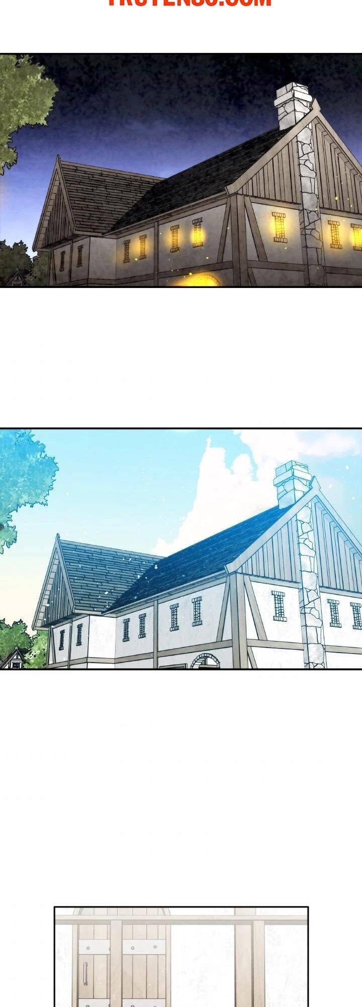 Người Chơi Hồi Quy - Chương 39