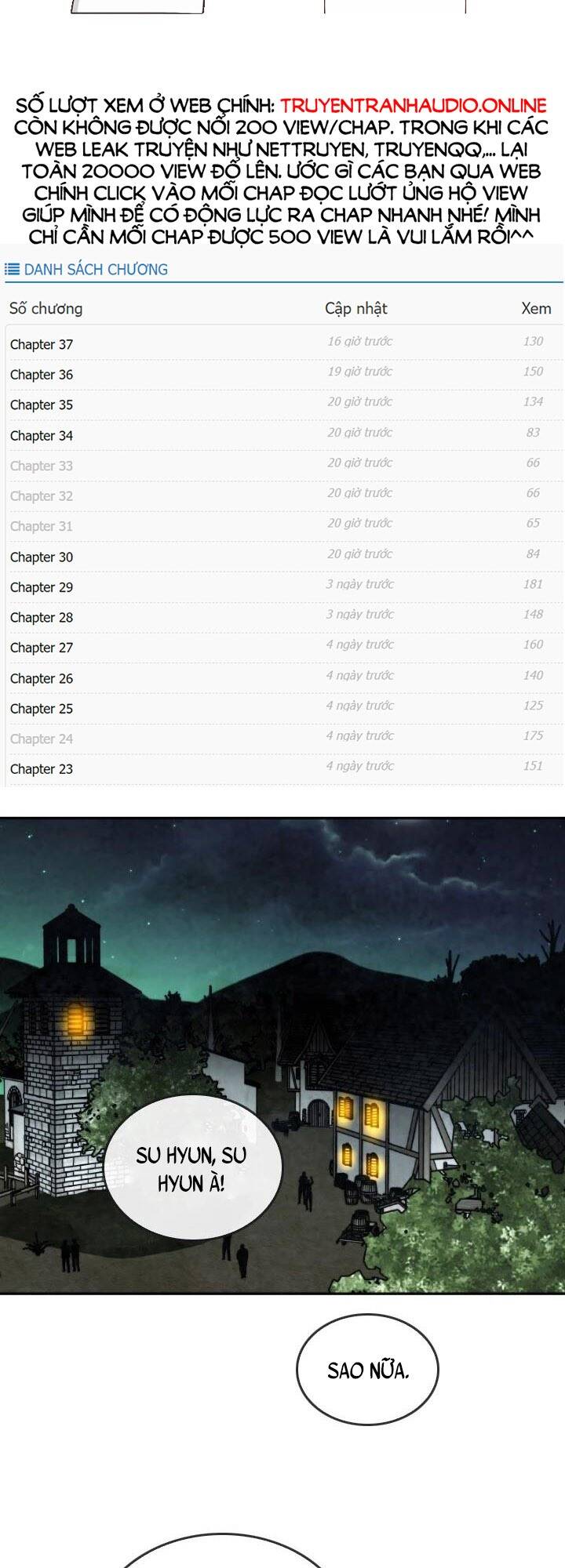 Người Chơi Hồi Quy - Chương 39