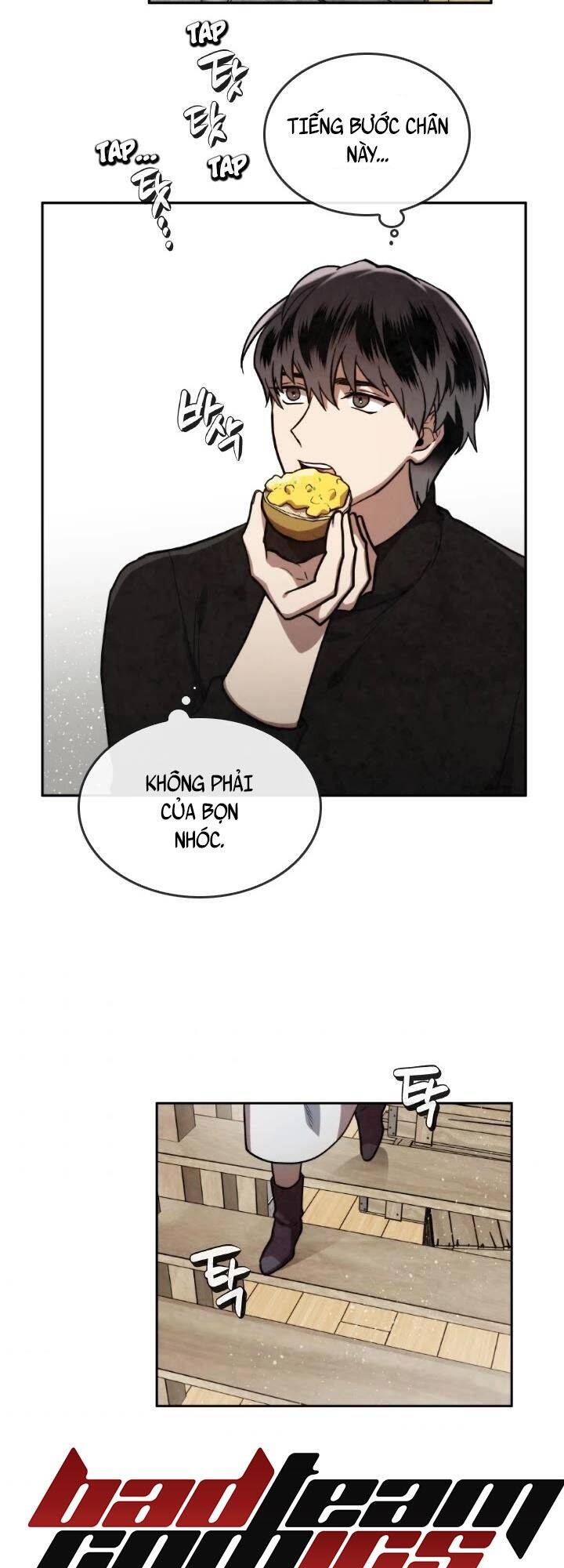 Người Chơi Hồi Quy - Chương 39