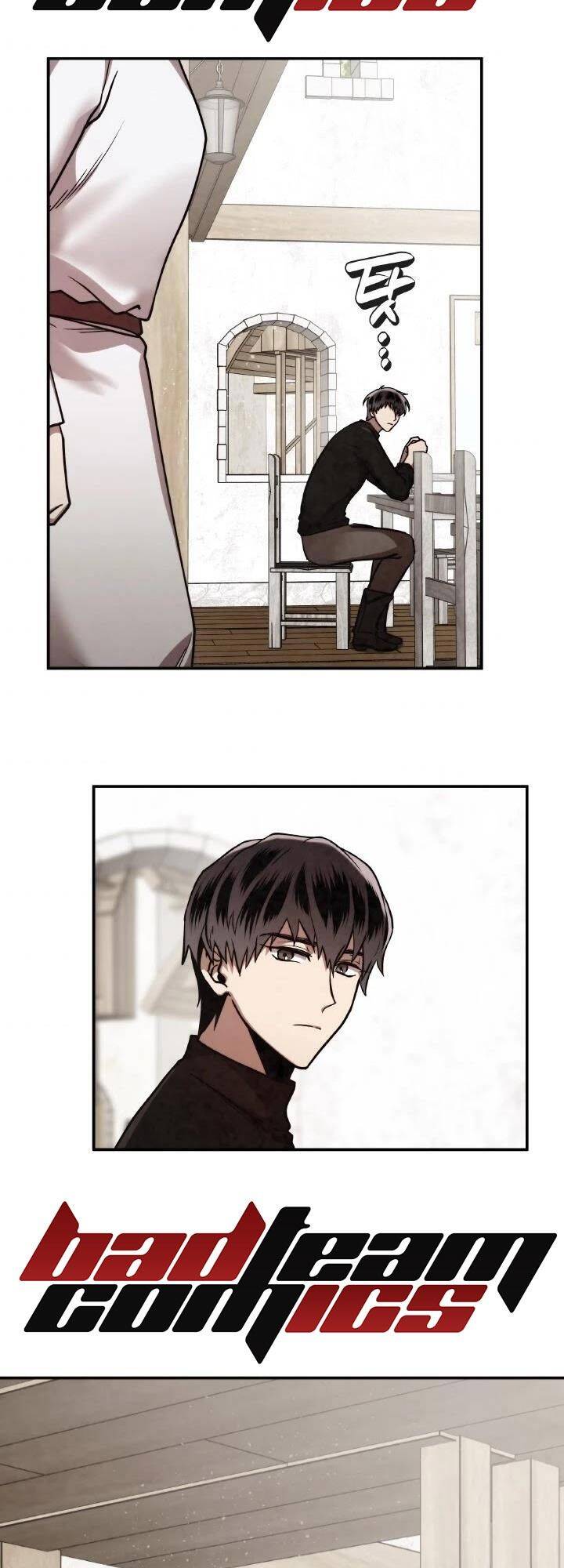 Người Chơi Hồi Quy - Chương 39