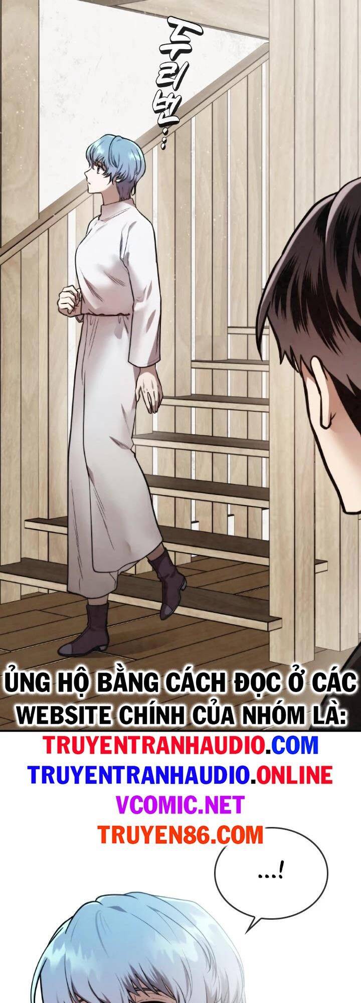 Người Chơi Hồi Quy - Chương 39