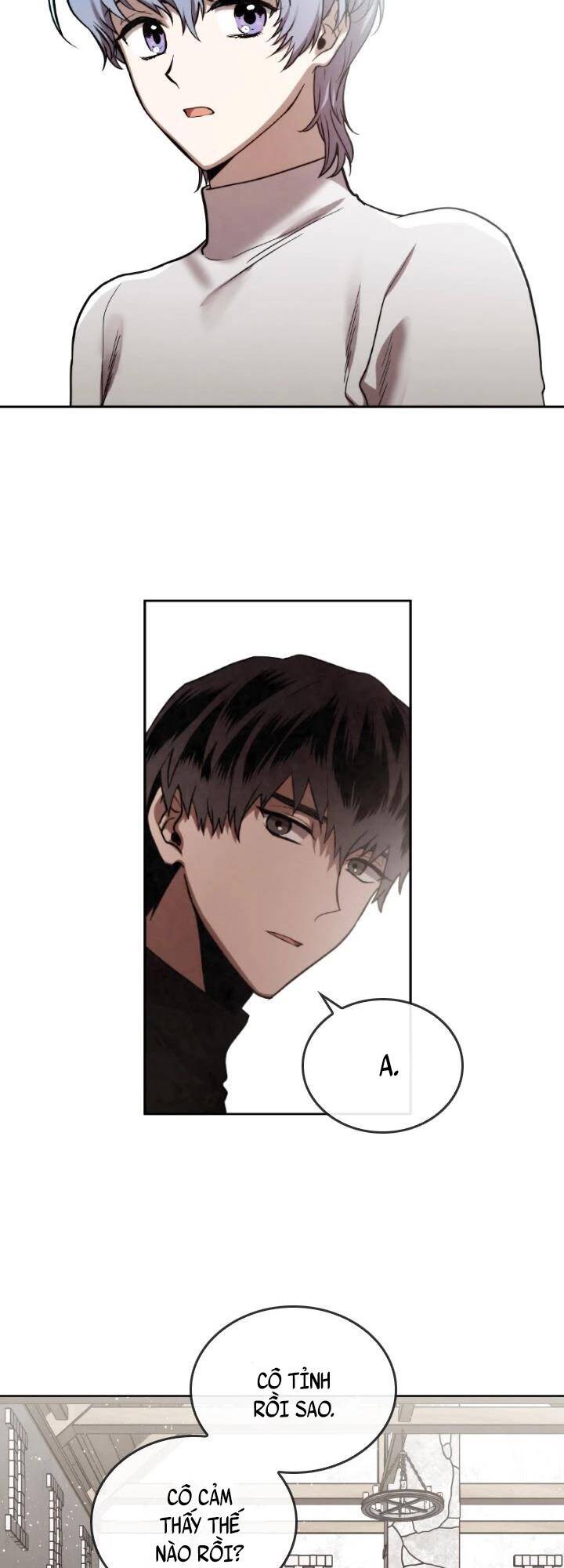 Người Chơi Hồi Quy - Chương 39