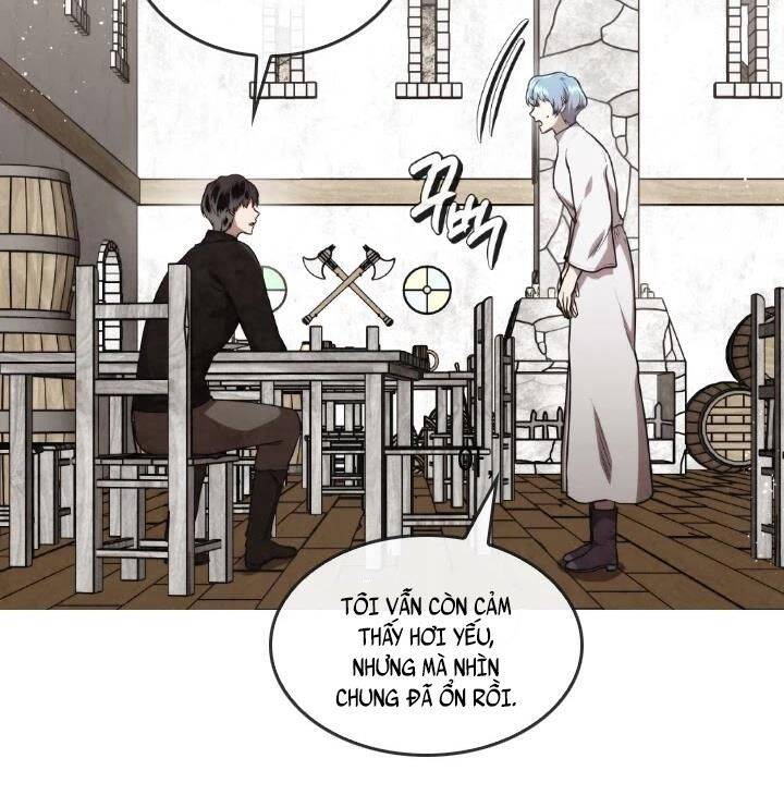 Người Chơi Hồi Quy - Chương 39