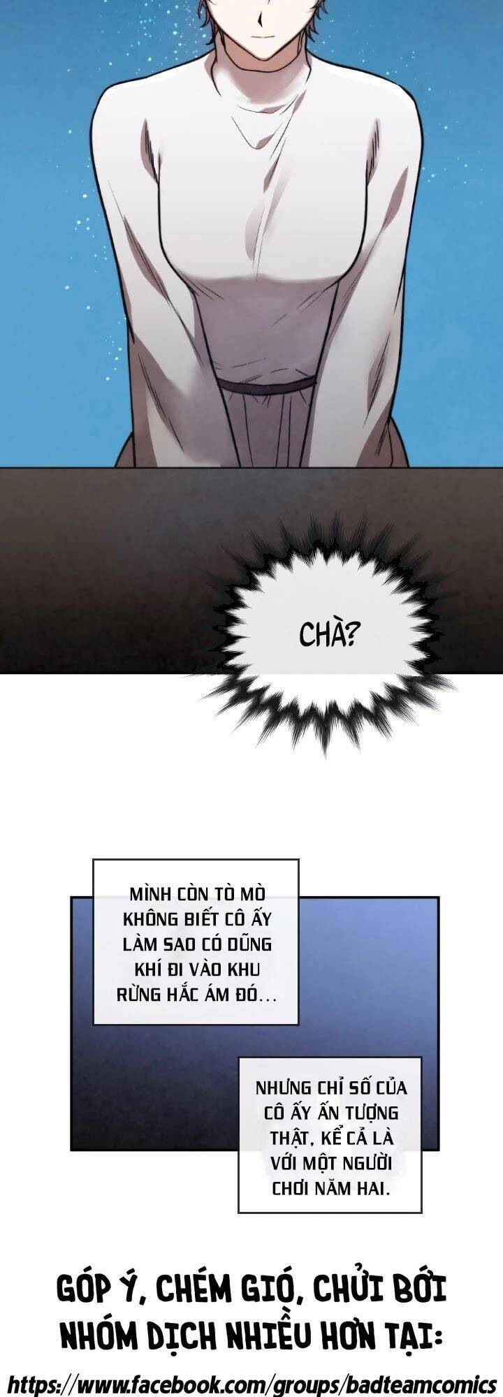 Người Chơi Hồi Quy - Chương 39