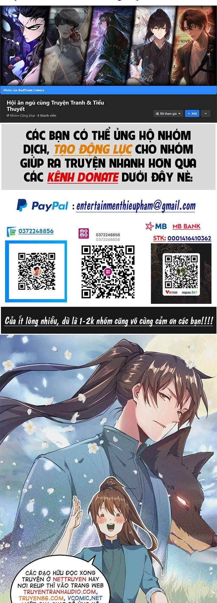 Người Chơi Hồi Quy - Chương 39