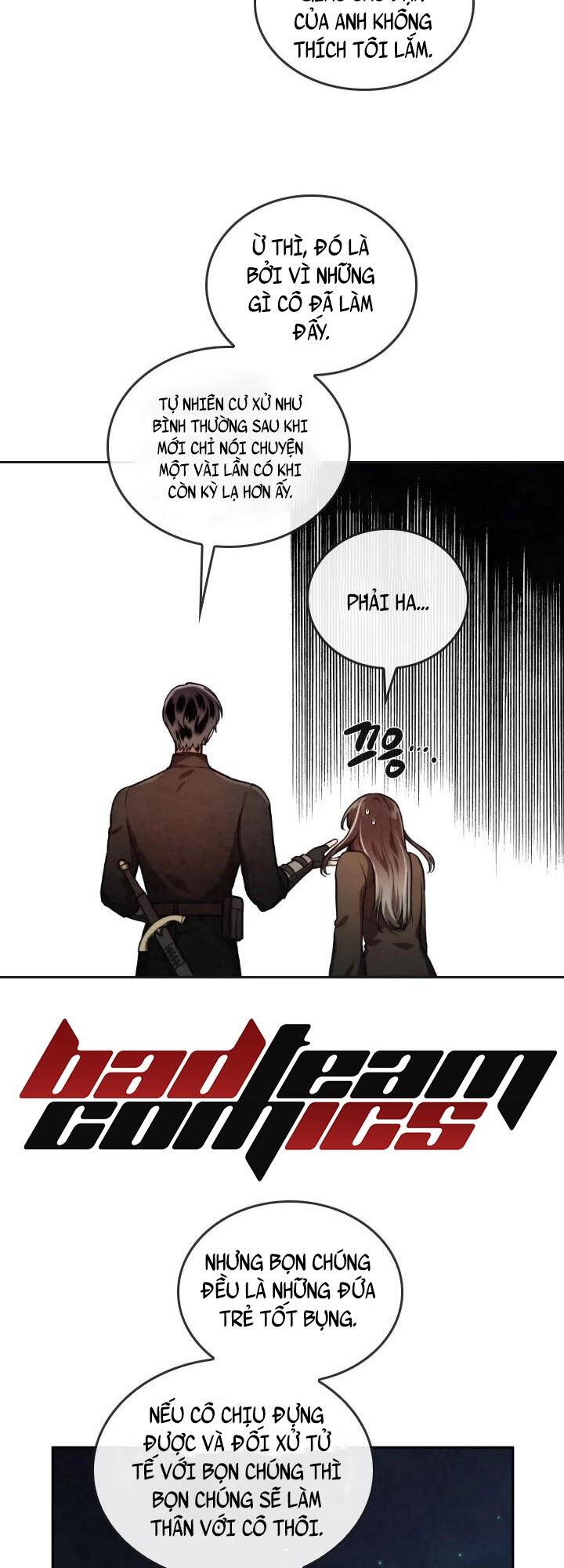 Người Chơi Hồi Quy - Chương 39