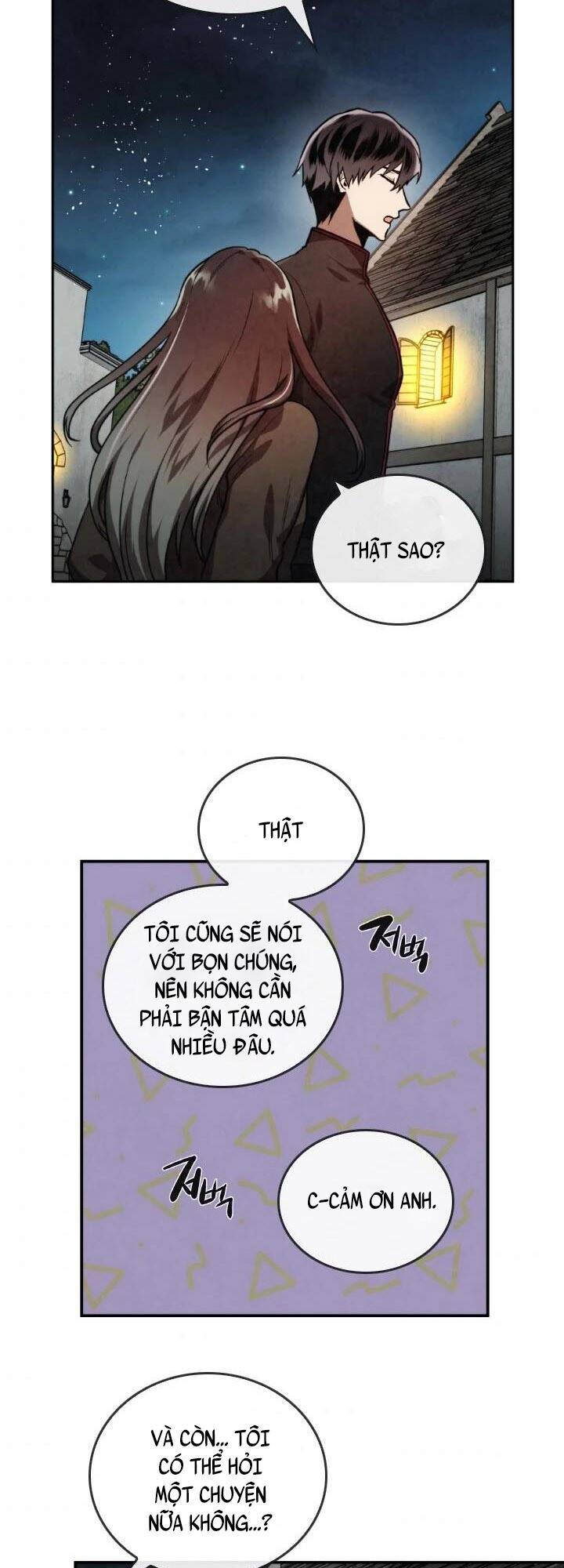 Người Chơi Hồi Quy - Chương 39