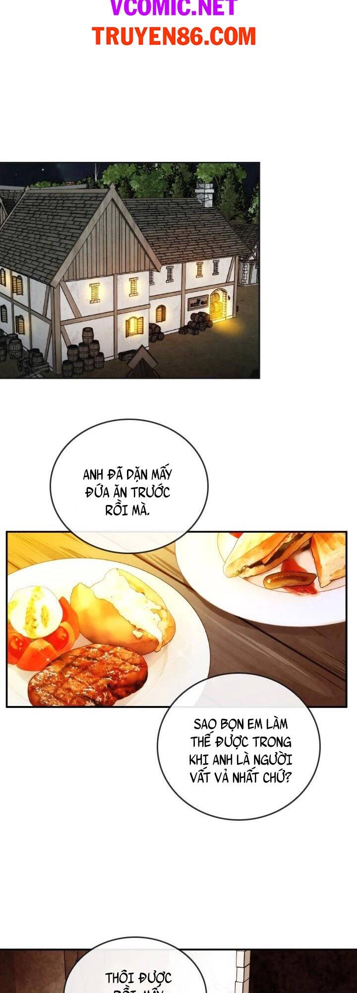 Người Chơi Hồi Quy - Chương 39